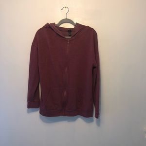 Target hoodie!